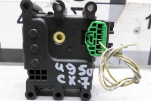 Изображение товара 107548 - 00107548 motorchik zaslonki pechki Citroen Berlingo 1