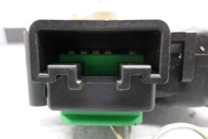 Изображение товара 107548 - 00107548 motorchik zaslonki pechki Citroen Berlingo 3