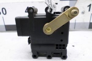 Изображение товара 107548 - 00107548 motorchik zaslonki pechki Citroen Berlingo