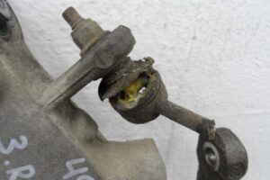 Изображение товара 107551 - 00107551 rychag zadnij pravyj Chevrolet Cobalt 3