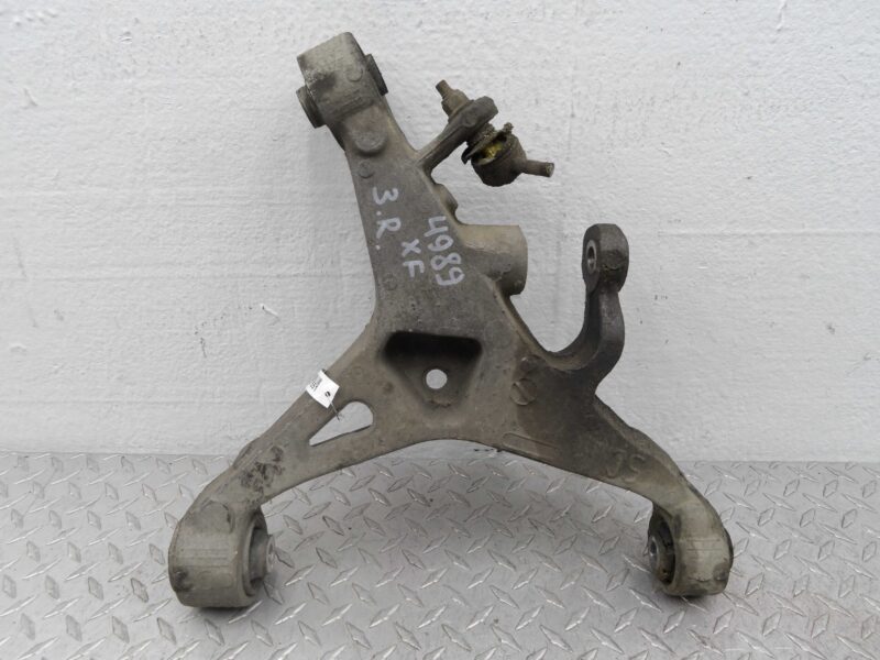 Изображение товара 107551 - 00107551 rychag zadnij pravyj Chevrolet Cobalt