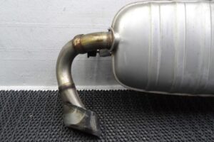 Изображение товара 107552 - 00107552 glushitel Mercedes A klasse 1