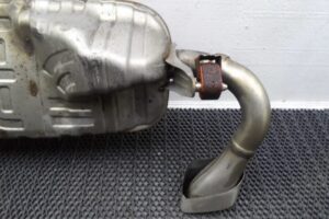 Изображение товара 107552 - 00107552 glushitel Mercedes A klasse 3