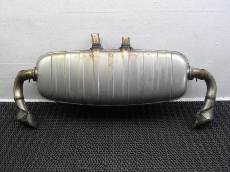 Изображение товара 107552 - 00107552 glushitel Mercedes A klasse