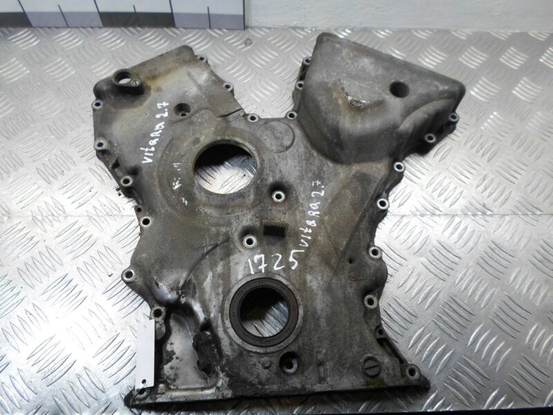 Изображение товара 107559 - 00107559 kryshka dvigatelya