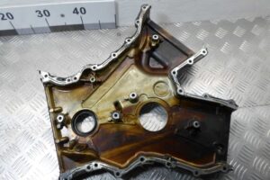 Изображение товара 107559 - 00107559 kryshka dvigatelya 2