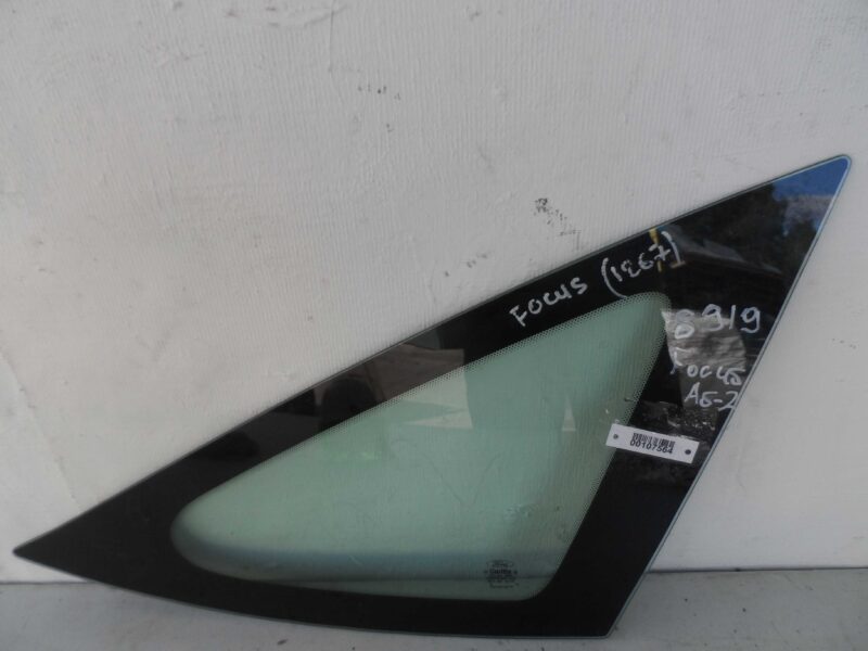 Изображение товара 107564 - 00107564 steklo dveri perednej levoj Dodge Nitro