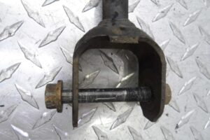 Изображение товара 107580 - 00107580 rychag zadnij pravyj Subaru Legacy 2