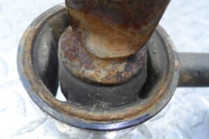 Изображение товара 107580 - 00107580 rychag zadnij pravyj Subaru Legacy 3