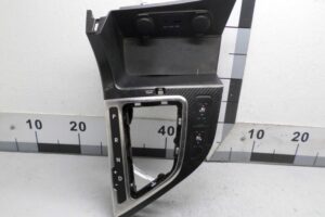 Изображение товара 107582 - 00107582 panel tsentralnoj konsoli 