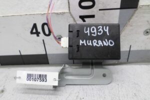 Изображение товара 107593 - 00107593 blok upravleniya Lexus LS 2