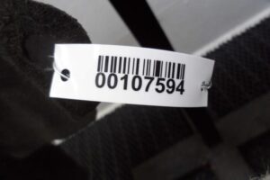 Изображение товара 107594 - 00107594 podkrylok zadnij pravyj 1