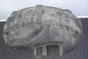 Изображение товара 107594 - 00107594 podkrylok zadnij pravyj 2