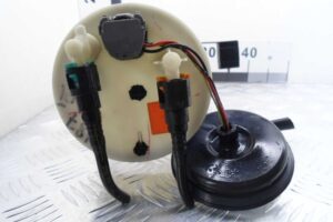 Изображение товара 107597 - 00107597 nasos toplivnyj Volkswagen Amarok 1