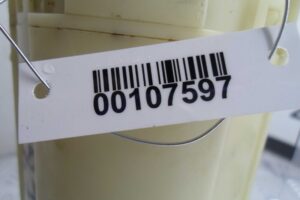 Изображение товара 107597 - 00107597 nasos toplivnyj Volkswagen Amarok 2