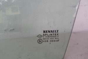 Изображение товара 107600 - 00107600 steklo dveri perednej levoj Nissan Patrol 1