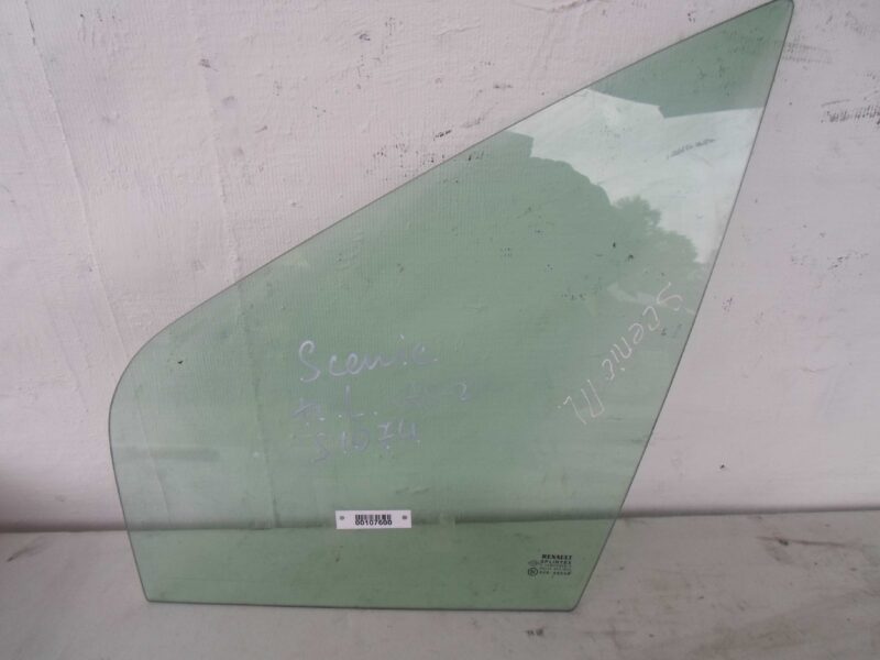 Изображение товара 107600 - 00107600 steklo dveri perednej levoj Nissan Patrol