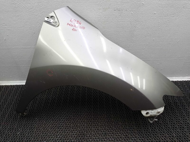 Изображение товара 107602 - 00107602 krylo pravoe Lexus LS