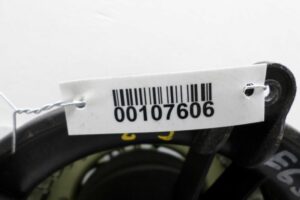 Изображение товара 107606 - 00107606 ventilyator otopitelya (motorchik pechki) 3