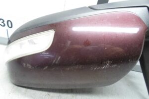 Изображение товара 107612 - 00107612 zerkalo levoe Audi TT 1