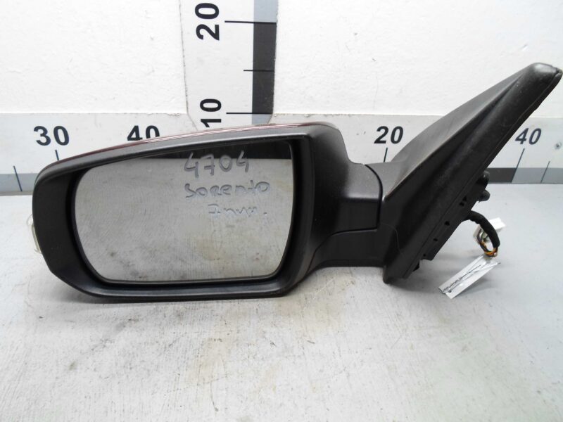 Изображение товара 107612 - 00107612 zerkalo levoe Audi TT