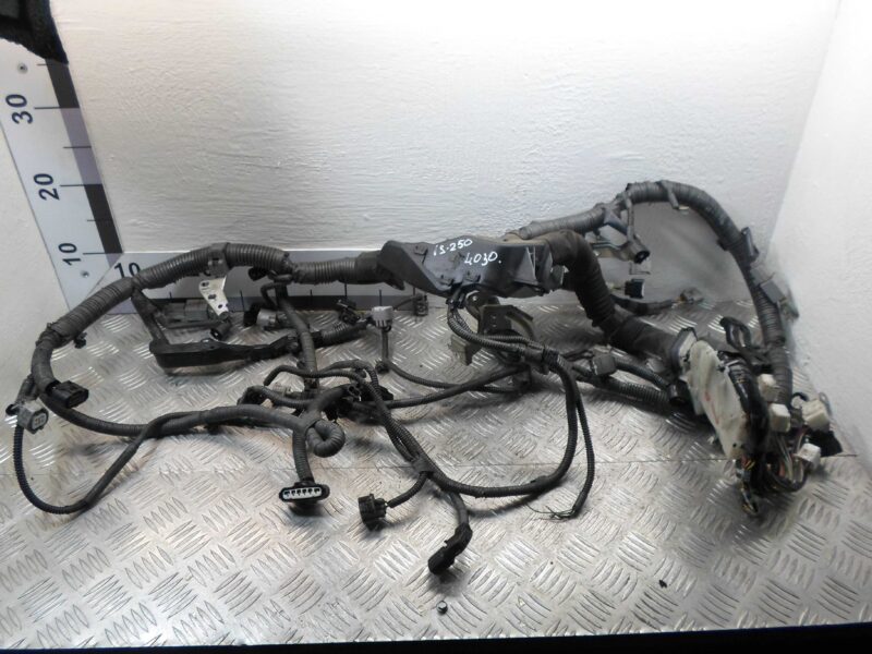 Изображение товара 107614 - 00107614 provodka dvigatelya Buick Encore