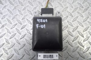 Изображение товара 107620 - 00107620 blok upravleniya assistenta smeny polosy dvizheniya