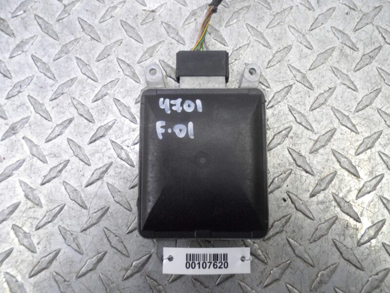 Изображение товара 107620 - 00107620 blok upravleniya assistenta smeny polosy dvizheniya