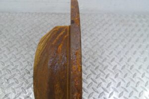 Изображение товара 107633 - 00107633 disk tormoznoj zadnij Audi TT 3