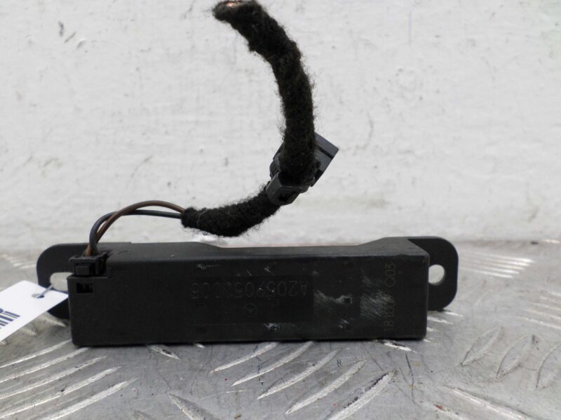 Изображение товара 107635 - 00107635 antenna