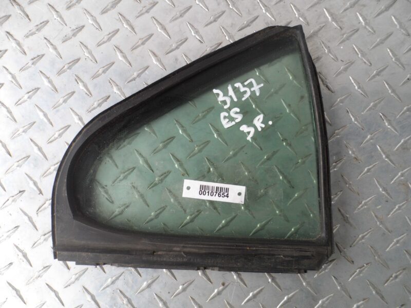 Изображение товара 107654 - 00107654 steklo dveri zadnej pravoj Chevrolet Blazer