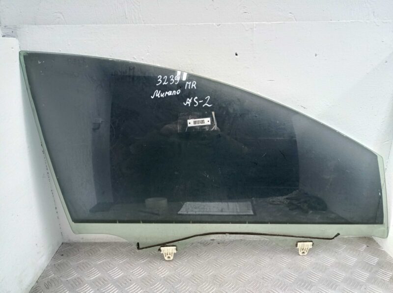 Изображение товара 107664 - 00107664 steklo dveri perednej pravoj Lexus LS