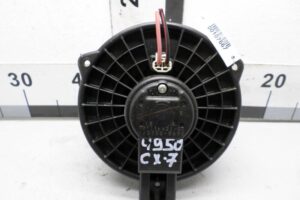 Изображение товара 107667 - 00107667 ventilyator otopitelya (motorchik pechki) Citroen Berlingo 3