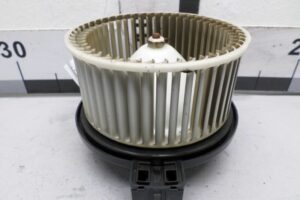 Изображение товара 107667 - 00107667 ventilyator otopitelya (motorchik pechki) Citroen Berlingo