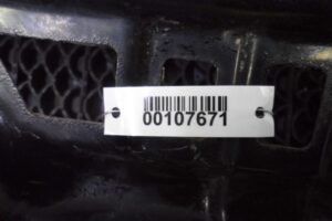 Изображение товара 107671 - 00107671 absorber bampera Mercedes A klasse 1