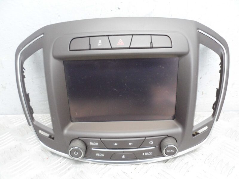 Изображение товара 107685 - 00107685 displej informatsionnyj