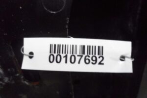 Изображение товара 107692 - 00107692 usilitel bampera zadnij 3