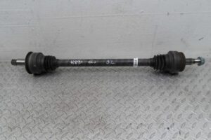 Изображение товара 107696 - 00107696 poluos zadnyaya levaya 