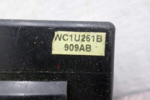 Изображение товара 107702 - 00107702 blok upravleniya Lexus LS 1