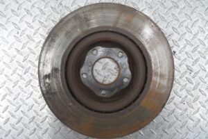 Изображение товара 107705 - 00107705 disk tormoznoj perednij Mercedes SL 1