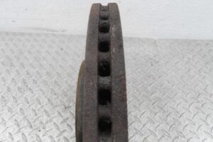 Изображение товара 107705 - 00107705 disk tormoznoj perednij Mercedes SL 2