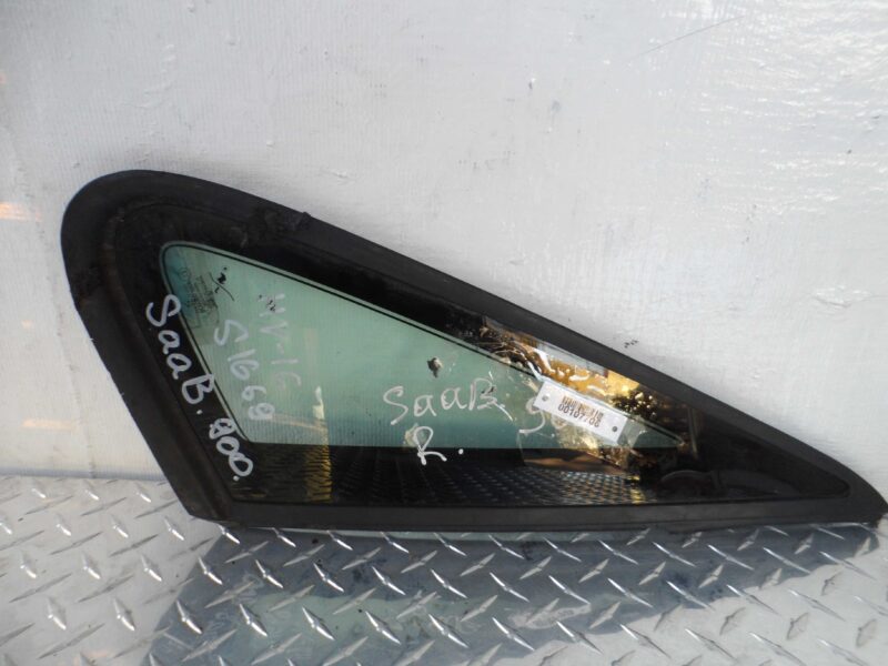 Изображение товара 107706 - 00107706 steklo kuzovnoe pravoe Opel Signum