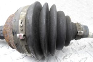 Изображение товара 107714 - 00107714 poluos perednyaya levaya 1