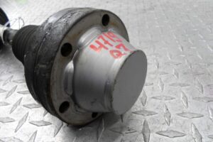 Изображение товара 107714 - 00107714 poluos perednyaya levaya 3