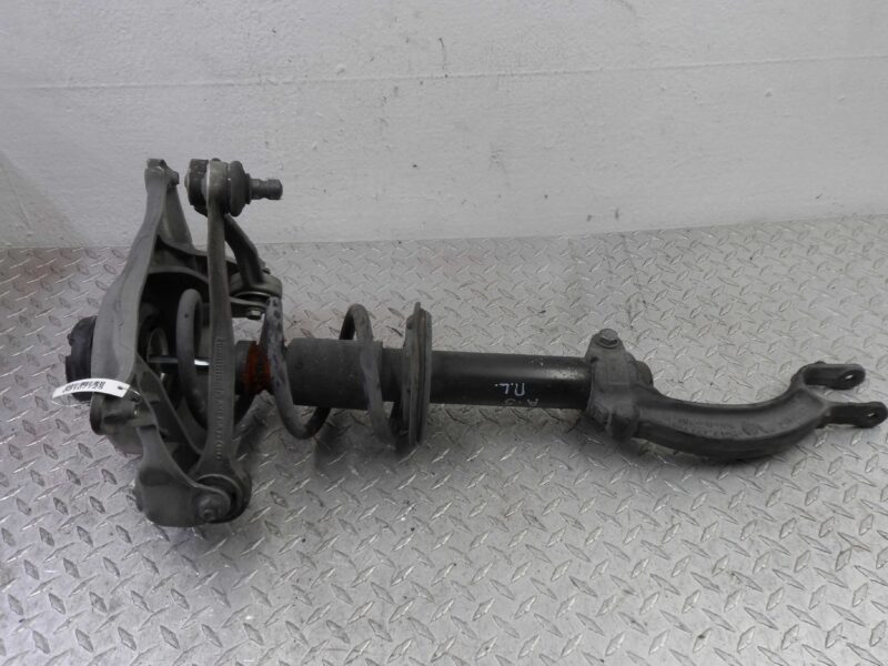 Изображение товара 107725 - 00107725 amortizator perednij levyj