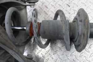 Изображение товара 107725 - 00107725 amortizator perednij levyj 2