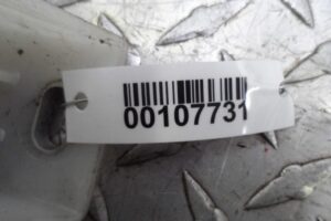 Изображение товара 107731 - 00107731 bachok omyvatelya Toyota Corolla Verso 1