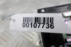 Изображение товара 107736 - 00107736 zamok zazhiganiya Lexus LS 1