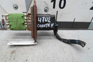 Изображение товара 107738 - 00107738 rezistor otopitelya 