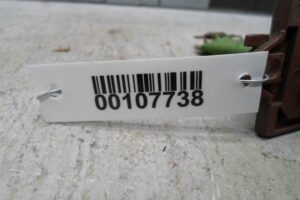 Изображение товара 107738 - 00107738 rezistor otopitelya 2